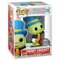 Funko Pop Jiminy Cricket Disney Classics 1228 Special Edition
