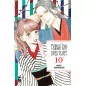 Tsubaki Cho Lonely Planet New Edition 10