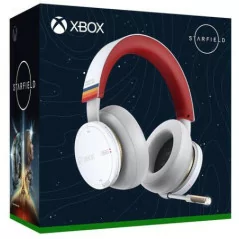 Microsoft Xbox Wireless Headset Starfield Limited