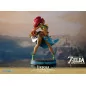 Urbosa The Legend of Zelda Breath of the Wild First 4 Figure Collector Edition