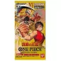 One Piece Card Kingdom of Conspiracy OP-04 Box 24 Buste Giapponesi