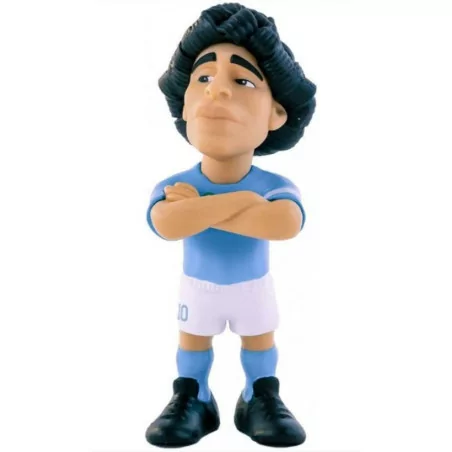 MINIX Maradona Napoli