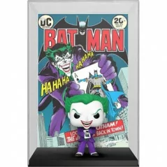 Funko Pop Comic Cover The Joker Batman 07
