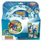 Gift Set Deluxe Sonic Microonde