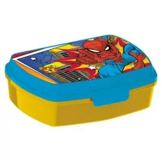 Portamerenda Spider-Man