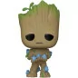 Funko Pop Groot with Grunds 1194