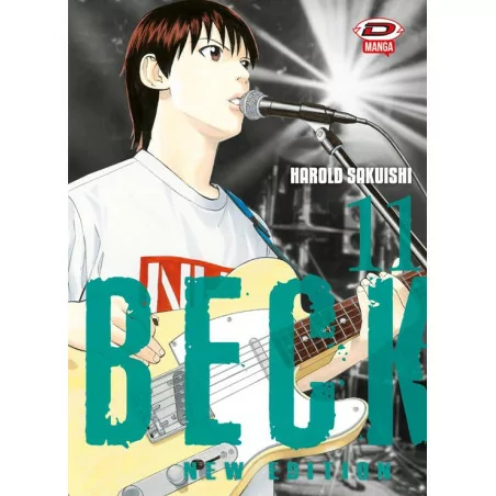 Beck New Edition 11