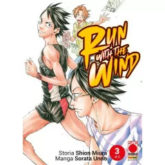 Run with the Wind 3