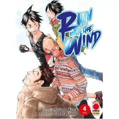 Run with the Wind 4