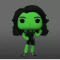 Funko Pop She Hulk Marvel Special Edition Glow in the Dark 1126