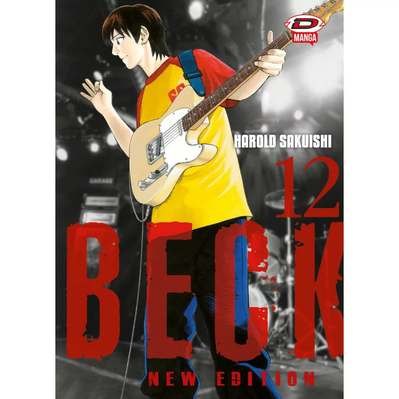 Beck 12