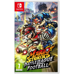Mario Strikers Battle League Football Nintendo Switch|54,99 €