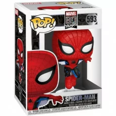 Funko Pop Spider Man Marvel 80 Years 593|16,99 €