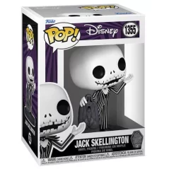 Funko Pop Jack Skellington Disney 1355