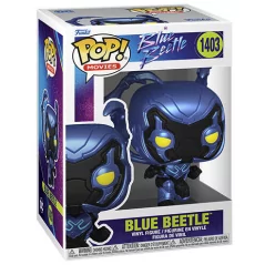 Funko Pop Blue Beetle DC 1403