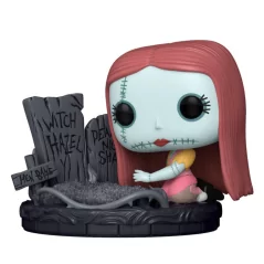 Funko Pop Deluxe Sally The Nightmare Before Christmas 1358