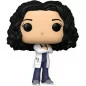 Funko Pop Cristina Yang Grey's Anatomy 1076 - Seconda Scelta