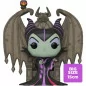 Funko Pop Maleficent on Throne Disney Villains 784 - Seconda Scelta