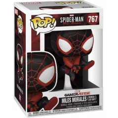Funko Pop Miles Morales Spider Man 767 - Seconda Scelta|10,99 €
