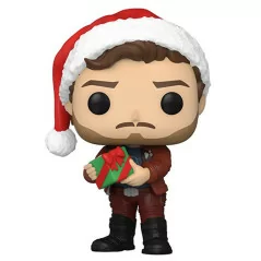 Funko Pop Star Lord The Guardians of the Galaxy Holiday Special 1104 - Seconda Scelta