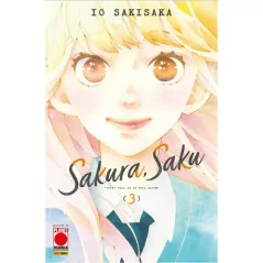 Sakura Saku 3