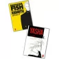 Banana Fish Rebirth Official Guidebook Perfect Edition + Yasha 1
