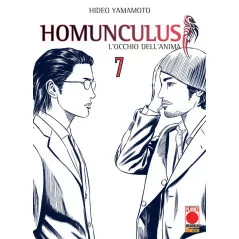 Homunculus 7|7,00 €
