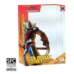 Grendizer Statua Ufo Robot Goldrake|69,99 €