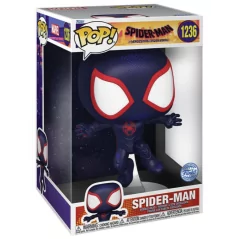 Funko Pop Big Spider Man Across the Spider-Verse Special Edition 25cm 1236