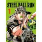 Le Bizzarre Avventure di Jojo Steel Ball Run 1