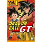 Dragon Ball GT La Saga dei Draghi Malvagi 1