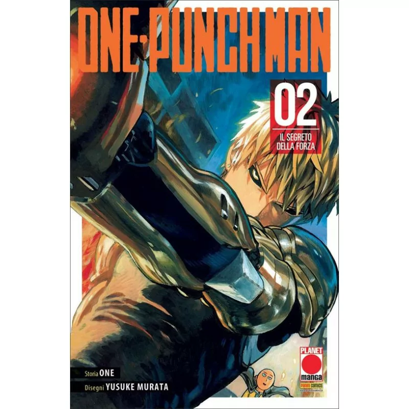 One Punch Man 2 - Ristampa
