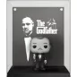 Funko Pop VHS Cover Vito Corleone The Godfather 50 Years 02 Special Edition