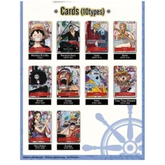 One Piece Card Game Premium Card Collection 25th Ediiton