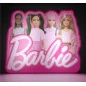 Barbie Lampada