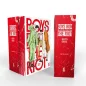 Boys Run The Riot Vol.1 Limited Ed.
