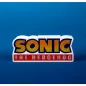 Sonic Logo Lampada