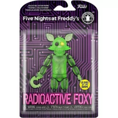 Funko Radioactive Foxy Five Nights at Freddy's Figure|19,99 €