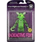 Funko Radioactive Foxy Five Nights at Freddy's Figure