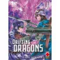 Driftin Dragons 14