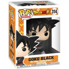 Funko Pop Goku Black Dragon Ball Super 314|16,99 €