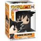 Funko Pop Goku Black Dragon Ball Super 314