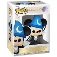 Funko Pop Philharmagic Mickey Mouse 1167|15,99 €