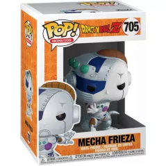Funko Pop Mecha Frieza Dragon Ball Z 705|15,99 €