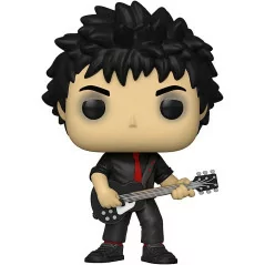 Funko Pop Billie Joe Armstrong Green Day 234|15,99 €