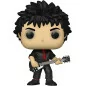 Funko Pop Billie Joe Armstrong Green Day 234