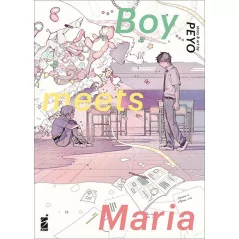 Boy Meets Maria|8,90 €