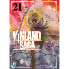 Vinland Saga 21|4,90 €