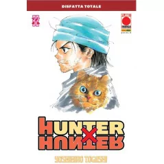 Hunter x Hunter 32|5,50 €