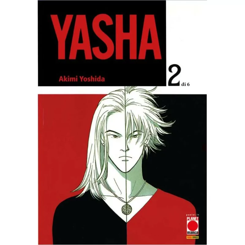 Yasha 2
